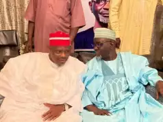 How Kwankwaso Betrayed Me, My Supporters — Shekarau