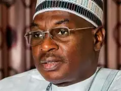 Jigawa Central APC Senatorial Candidate Tijjani Kiyawa Is Dead Jigawa Central APC Senatorial Candidate Tijjani Kiyawa Is Dead