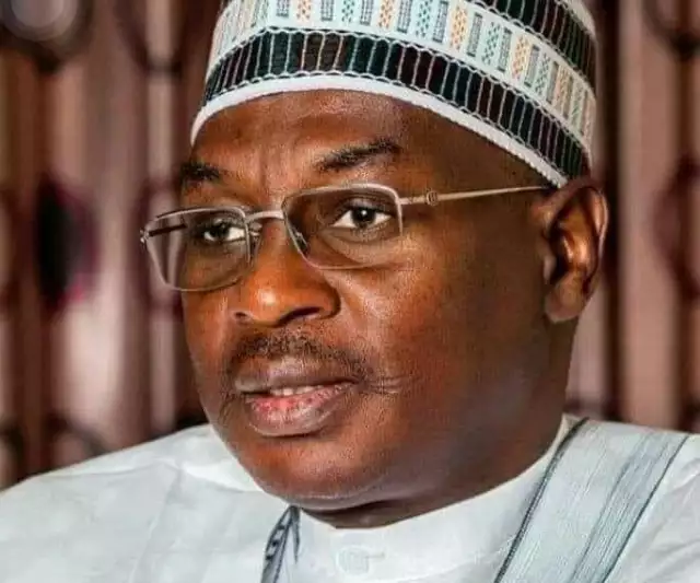 Jigawa Central APC Senatorial Candidate Tijjani Kiyawa Is Dead Jigawa Central APC Senatorial Candidate Tijjani Kiyawa Is Dead