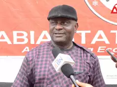 Chief Ukaegbu Emerges New Chairman Of Abia APP (VIDEO)