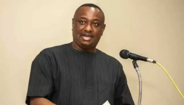 Hold PDP Responsible For ASUU Strike — Keyamo