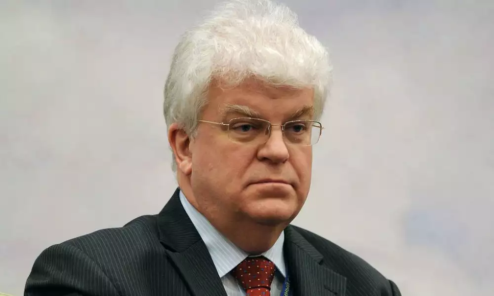 Russia Expects Common Sense To Prevent EU From Proceeding With Visa Ban Idea – Vladimir Chizhov