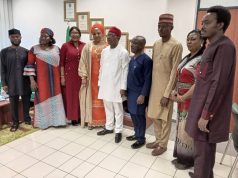 Climate Change: Women For Gas And Green Initiative Applauds Rep. Onuigbo, Commences Emissions Reduction Efforts Climate Change: Women For Gas And Green Initiative Applauds Rep. Onuigbo, Commences Emissions Reduction Efforts