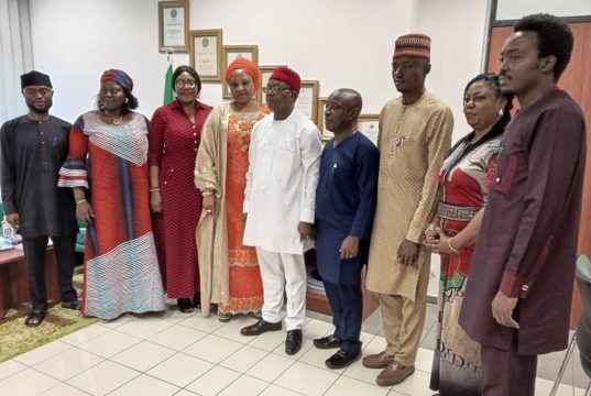 Climate Change: Women For Gas And Green Initiative Applauds Rep. Onuigbo, Commences Emissions Reduction Efforts Climate Change: Women For Gas And Green Initiative Applauds Rep. Onuigbo, Commences Emissions Reduction Efforts