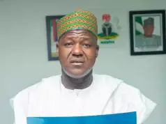 Dogara Dumps APC For PDP After Declaring Support For Atiku Dogara Dumps APC For PDP After Declaring Support For Atiku