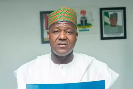 Dogara Write IGP, Accuses Some Policemen Of Plotting His Assassination Dogara Dumps APC For PDP After Declaring Support For Atiku