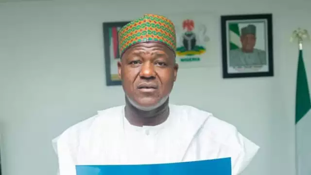 Dogara Write IGP, Accuses Some Policemen Of Plotting His Assassination Dogara Dumps APC For PDP After Declaring Support For Atiku