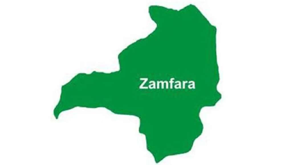 Flood Destroys Houses, Covers Roads In Zamfara