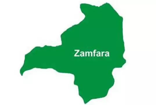 Insecurity: “I Won’t Beg You To Surrender” – Zamfara New CP To Bandits Flood Destroys Houses, Covers Roads In Zamfara