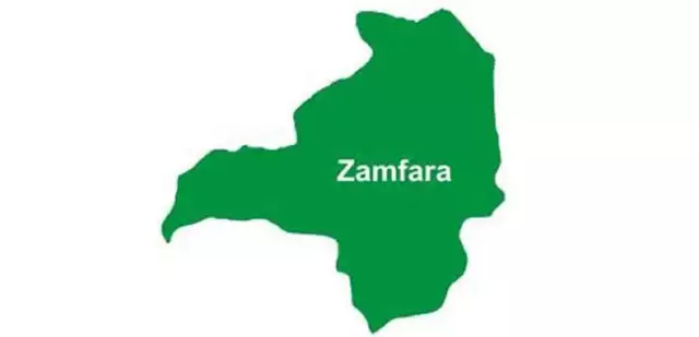 Insecurity: “I Won’t Beg You To Surrender” – Zamfara New CP To Bandits Flood Destroys Houses, Covers Roads In Zamfara