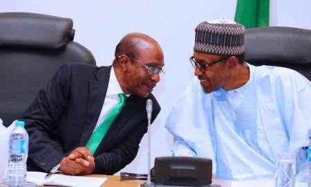 Why Nigeria Can’t Stop Borrowing – CBN