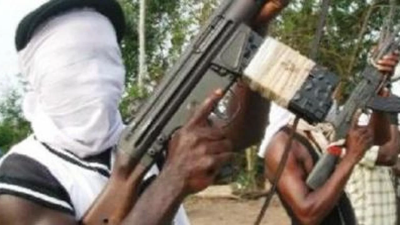 Two Clerics Kidnapped By Gunmen In Jos