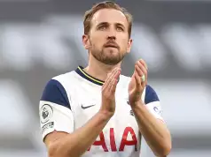 Barcelona Eyes England’s Captain Harry Kane Barcelona Eyes England's Captain Harry Kane