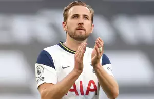 Barcelona Eyes England’s Captain Harry Kane Barcelona Eyes England's Captain Harry Kane