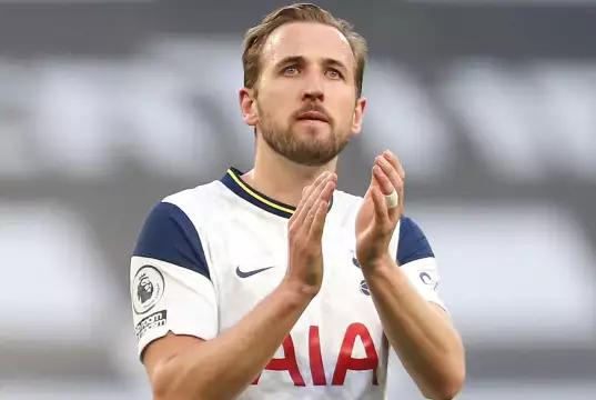 Barcelona Eyes England’s Captain Harry Kane Barcelona Eyes England's Captain Harry Kane