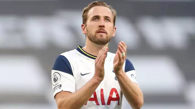Spurs Must Tie Down Kane With New Contract, Says Conte Spurs Must Tie Down Kane With New Contract, Says Conte