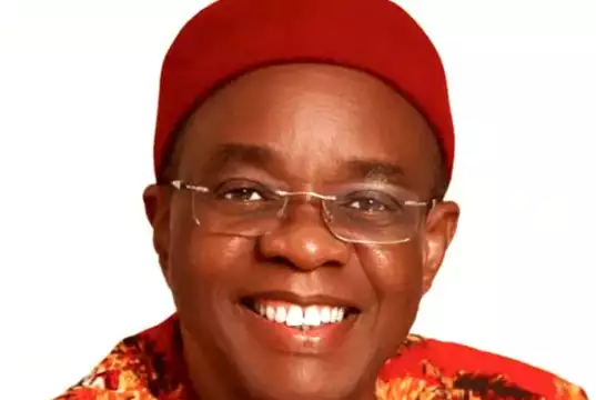 We Believe Prof. Ikonne Will Consolidate On Ikpeazu’s Achievements — Ariara Market Traders