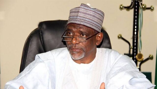 I’m Not Aware Of Two Weeks Order From Buhari To Resolve ASUU Strike — Adamu