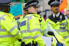 21-Year-Old Girl In Court For Stabbing Mother 30 Times, Killing Her