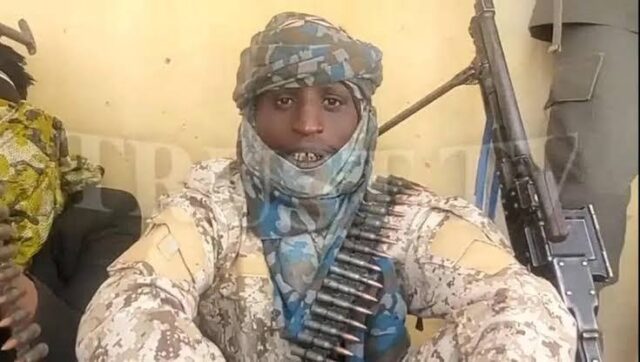 Notorious Bandit, Turji Bello Has Now Embraced Peace, Says Zamfara Deputy Governor