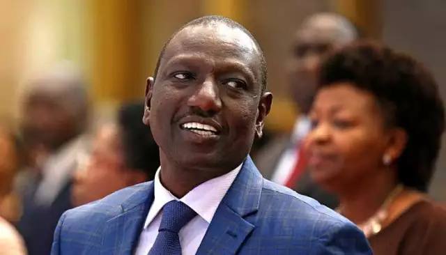 Kenya Election: Four Out Of Seven Electoral Commissioners Reject Ruto’s Victory