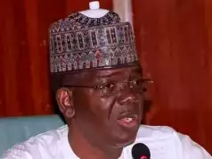 Matawalle Approves Death Sentence For Convicted Bandits, Kidnappers, Informants, Others In Zamfara