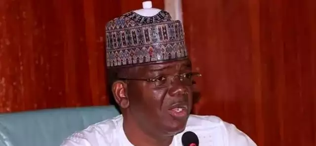 Matawalle Approves Death Sentence For Convicted Bandits, Kidnappers, Informants, Others In Zamfara