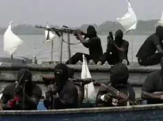 Fears As Gunmen Kidnap Top Monarch In Rivers Community Over 1,500 Persons Kidnapped Within Six Months In Kaduna, Says Commissioner For Internal Security