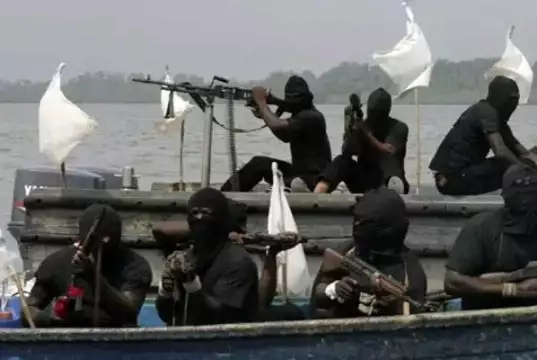 Unknown Gunmen Kill Nine Farmers In Nasarawa State Over 1,500 Persons Kidnapped Within Six Months In Kaduna, Says Commissioner For Internal Security