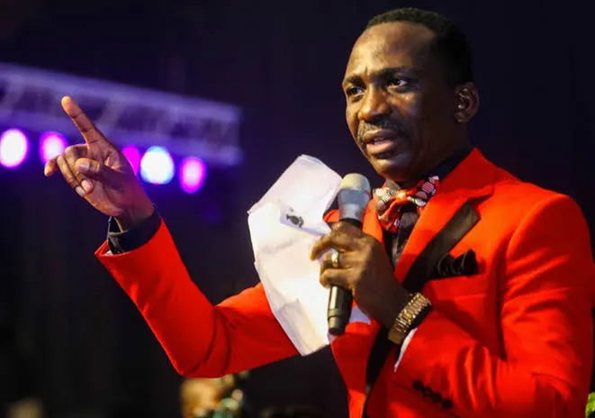 2023 Election: Refuse To Rig – Pastor Enenche Warns INEC