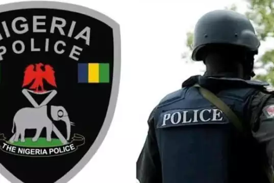 Nigerian Police Confirm Kidnap Of Ex-permanent Secretary In Akwa Ibom Officer Killed As Gunmen Attack Police Station In Imo (VIDEO)