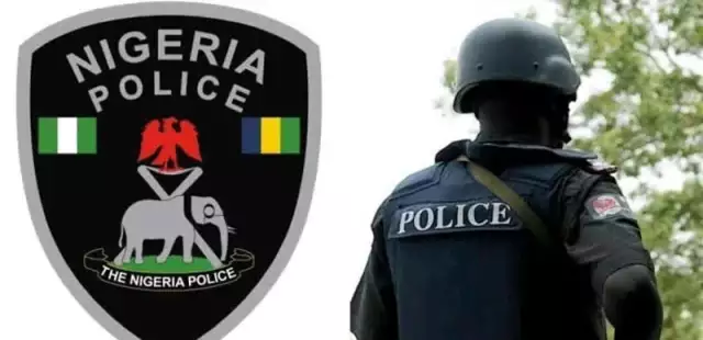 Police Vow To Get Rid Of Unrepentant Criminals In Enugu Officer Killed As Gunmen Attack Police Station In Imo (VIDEO)