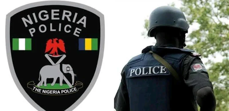 Officer Killed As Gunmen Attack Police Station In Imo (VIDEO)