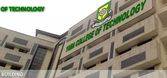 YABA College Of Technology Demands University Status YABA College Of Technology Demands University Status
