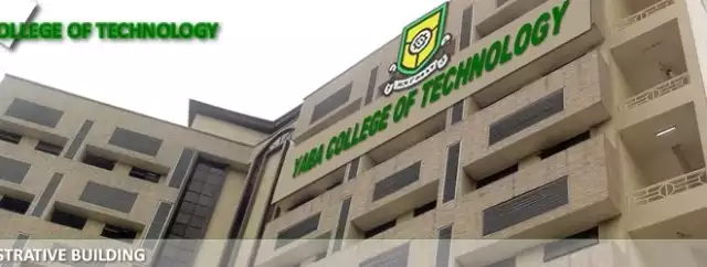 YABA College Of Technology Demands University Status YABA College Of Technology Demands University Status