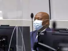 Kenyan Lawyer In ICC Case Involving President Ruto Found Death