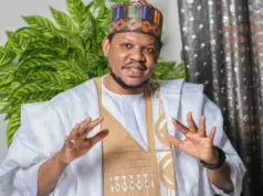 2023: Nigerians Will Regret For 20 Years If Tinubu Loses – Adamu Garba May 29: Stop Wasting Your Time, Over 120 Heads Of States Are Coming – Adamu Garba Warns Opposition