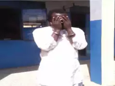 Edo Medical Doctor Kills Taxi Driver With Injection, Steals Car Edo Medical Doctor Kills Taxi Driver With Injection, Steals Car