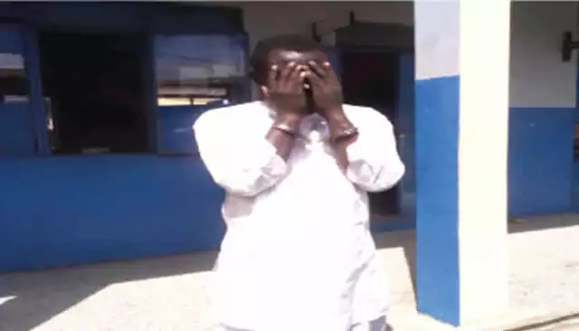 Edo Medical Doctor Kills Taxi Driver With Injection, Steals Car