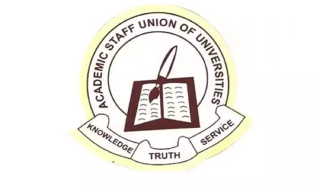 Nigeria Experiencing Internal Colonialism – ASUU ASUU Supports 29 OOU Students With ₦5.8m Scholarships