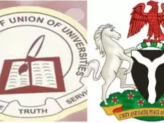 ASUU Strike: FG Makes U-turn, Withdraws Directive To VCs To Reopen Universities 40% Revenue: ASUU Mobilizes Members For Indefinite Strike, Rejects Plan By Federal Govt