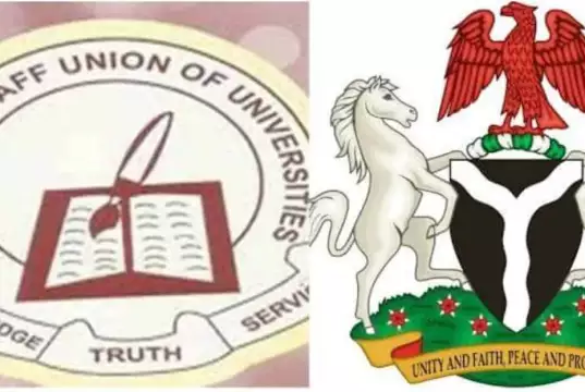 ASUU Strike: FG Makes U-turn, Withdraws Directive To VCs To Reopen Universities 40% Revenue: ASUU Mobilizes Members For Indefinite Strike, Rejects Plan By Federal Govt