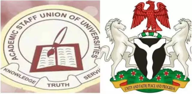 ASUU Strike: FG Makes U-turn, Withdraws Directive To VCs To Reopen Universities 40% Revenue: ASUU Mobilizes Members For Indefinite Strike, Rejects Plan By Federal Govt