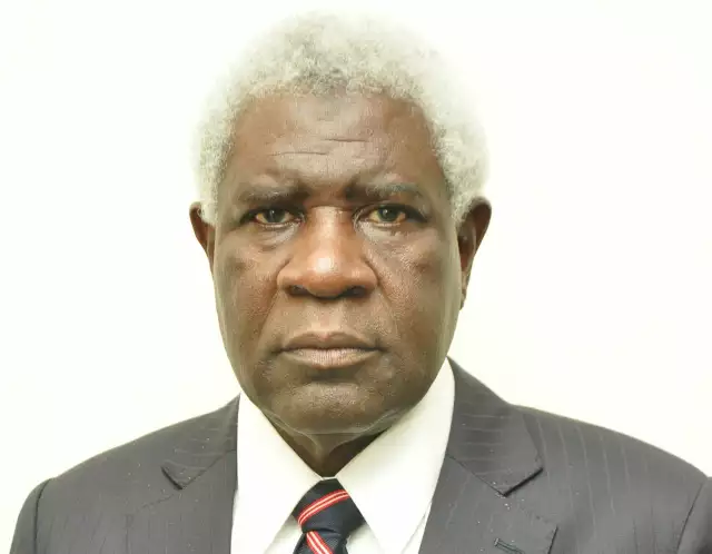 Supreme Court Justices Will Deplete As Abdu Aboki Bows Out Of Apex Court Supreme Court Justices Will Deplete As Abdu Aboki Bows Out Of Apex Court