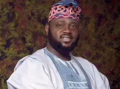 Ex-Aide Of Ogun State Governor Bags Five Years Imprisonment In US Ex-Aide Of Ogun State Governor Bags Five Years Imprisonment In US