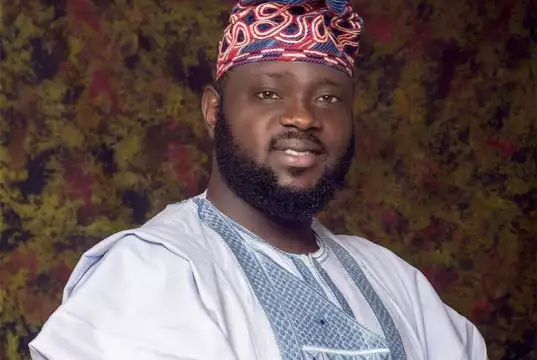 Ex-Aide Of Ogun State Governor Bags Five Years Imprisonment In US Ex-Aide Of Ogun State Governor Bags Five Years Imprisonment In US