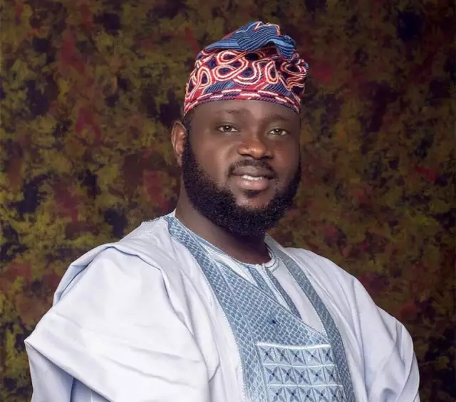 Ex-Aide Of Ogun State Governor Bags Five Years Imprisonment In US Ex-Aide Of Ogun State Governor Bags Five Years Imprisonment In US