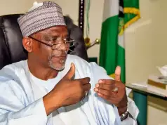 I Knew Nothing About Education Sector When I Was Appointed Minister, Says Adamu Adamu