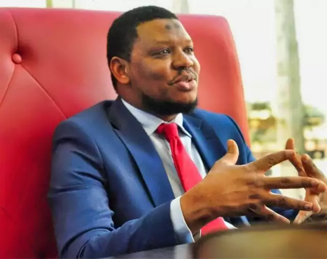 Nnamdi Kanu, Simon Ekpa Same With Boko Haram leaders, Shekau – Adamu Garba