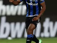 Napoli Hope To Sign Lookman, Atalanta Demand €50m Napoli Hope To Sign Lookman, Atalanta Demand €50m